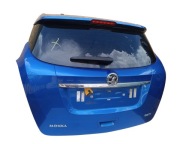 Heckklappe OPEL MOKKA NUMER GQM