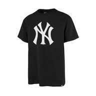 Tričko 47 Brand MLB New York Yankees Imprint L