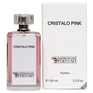 CRISTALO PINK Parfém 100 ml