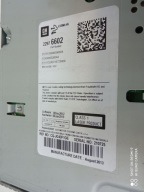 OPEL ASTRA J RADIO CD 400 ZESTAW