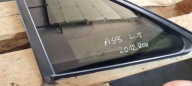 Q5 8R SQ5 window bodywork left left rear part AS3 12R