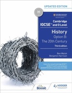 Cambridge IGCSE and O Level History 3rd Edition:
