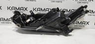 light right front lens TOYOTA YARIS IV 20- original KOITO K0-6