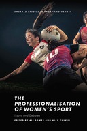 The Professionalisation of Women s Sport: Issues