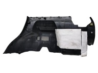 upholstery boot left MITSUBISHI OUTLANDER III LIFT 2015-2018 7230A364
