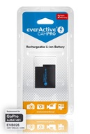 Bateria everActive CamPRO GoPRO Hero 5, 6, 7, 8 Li-ion AABAT-001 AHDBT-501