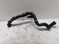 rohr luft intercooler VW PASSAT B5 1.9 TDI 8D0145840L