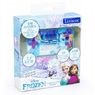 LEXIBOOK Frozen Arcade Handheld console JL2367FZ