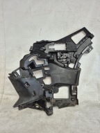BMW X2 U10 support holder of a bumper right front front 51117884920