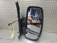 mirror right NISSAN INTERSTAR RENAULT MASTER II 2004- 5 PIN EUROPA
