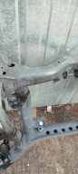 Achsträger hinten Achsträger AUDI Q7 7L0599338A