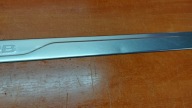 moulding cap threshold CHROM right right front SKODA SUPERB III