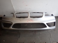 bumper front front BMW 2 F45 F46 2014-2017 7328677