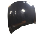 Cofano BMW E87 LIFT (2007-2011) KOD LAKIERU 668 SCHWARZ II