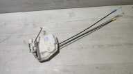 Mitsubishi ASX 18r. 1.6DiD rear part side right lock door