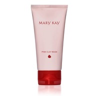 Mary Kay Pink Clay Mask Maska z Ružovej Hlinky 85g dátum: 09/2024