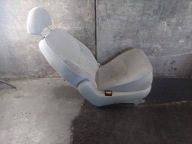 KOMPLET seats left right DRUGI RZAD FORD GALAXY