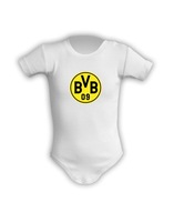 BVB Borussia, detské body, elegantné, 86