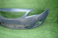 OPEL ASTRA IV J 09-13 front bumper front