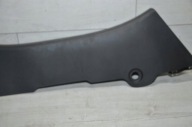 Blende Abdeckung rechts heck Dacia Duster II 20r