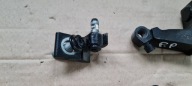 S4 B9 8W hinge hinges door right right front KOMPLET LY9T
