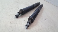Dämpfer heckklappe heck Peugeot 307CC