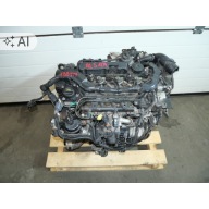 engine T8CJ FORD S-MAX II MK2 GALAXY III MK4 2.0 TDCi