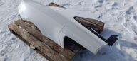 fender rear part rear right Mclaren Mp4-12C coupe