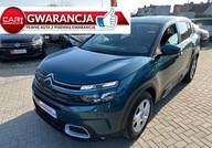 Citroen C5 Aircross 1,5 HDI 131 KM Automat GWA...