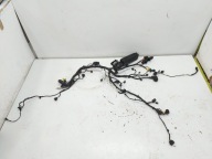 Porsche Taycan GTS 9J1 2023r bundle komory of the engine right