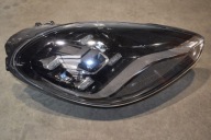 perfect condition light front front right+MODULY FUUL LED PORSCHE PANAMERA 971