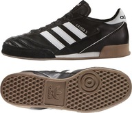 Adidas Buty piłkarskie Kaiser 5 Goal czarne r. 44 2/3 (677358)