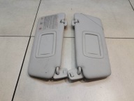 Blende Abdeckung PRZECOWSLONECZNA RENAULT MEGANE III HB