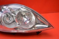 REFLEKTOR right light front EU 260600049R OPEL MOVANO B 10-22
