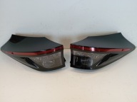 light rear part TOYOTA YARIS CROSS 81550-0DE20 right left