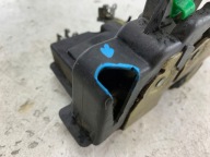 MITSUBISHI SPACE STAR and lock door left front