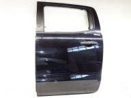 door left rear part left rear. FORD RANGER V 5 PICKUP