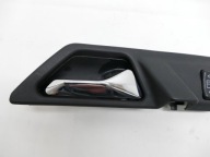 MERCEDES E W124 handle right rear part button windows
