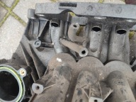 intake manifold fiat grande punto 1.4