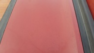 BMW E46 Paraurti posteriore KOMBI ZIEGELROT