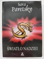 Światło Nadziei - Sara Partsky