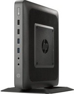 Stolný počítač HP Thin Client T620 4/16 GB čierny