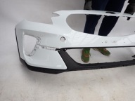 KIA XCEED 19-21 bumper front front