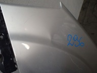 fender front left NISSAN NAVARA NP300 15