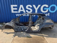 Toyota Yaris Cross dach