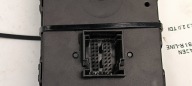 module 2014DJ0968 VOLKSWAGEN PASSAT B8 R-LINE