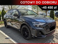 Audi Q8 50 TDI quattro Suv 3.0 (286KM) 2024