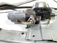 Renault Clio III 5D stahovačka okna levý předek EU