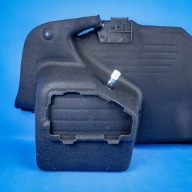 boot upholstery right BMW 3 G20 51477438302 7438302 21km
