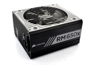 Corsair RM650X 650W 80+GOLD ENTUZJASTA-PC